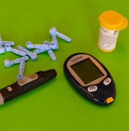 당뇨병 진단기준 치료법 합병증 종류