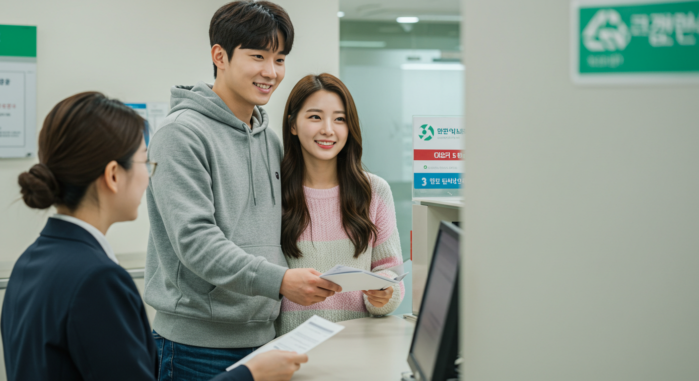 청년 전세대출 조건 총정리