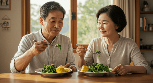 루테인 지아잔틴 사진 19