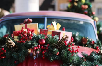 크리스마스파티의 경제적효과