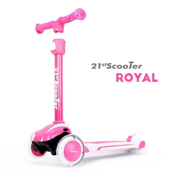 21세기킥보드-로얄