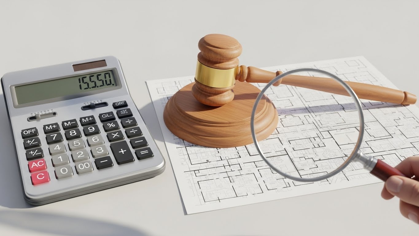 배당요구 종기일과 철회의 함정