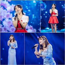 한일가왕전 투표하기