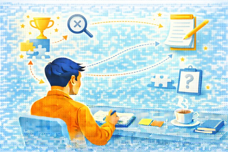 완벽주의가 셀프 브랜딩을 망치는 이유 관련 이미지