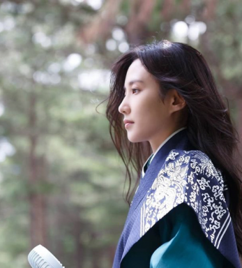 박은빈