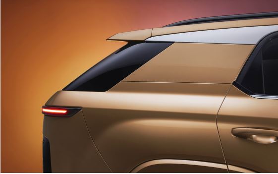 2025 액티언 후면 우측