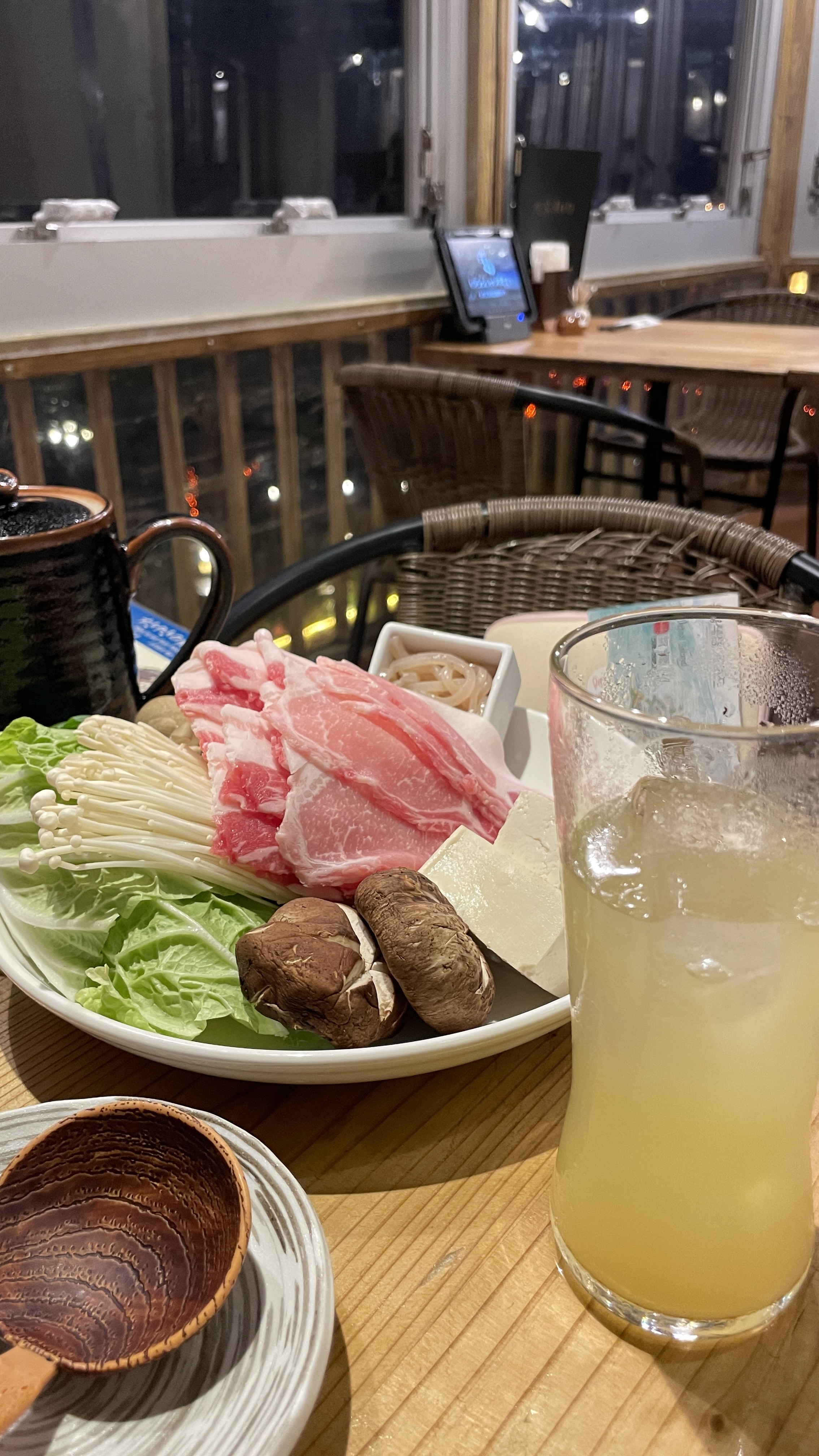 아메리칸빌리지맛집_차탄둔치