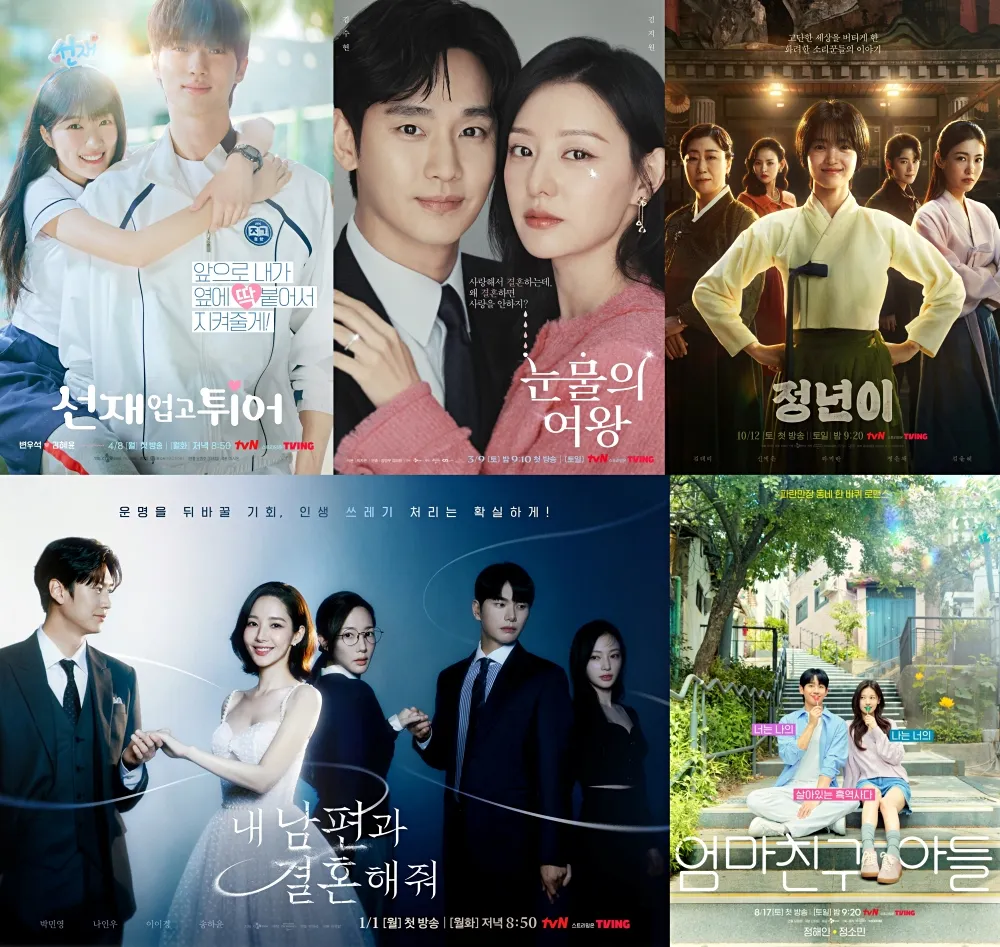 21세기 최고의 드라마 리스트 indiewire 선정_4
