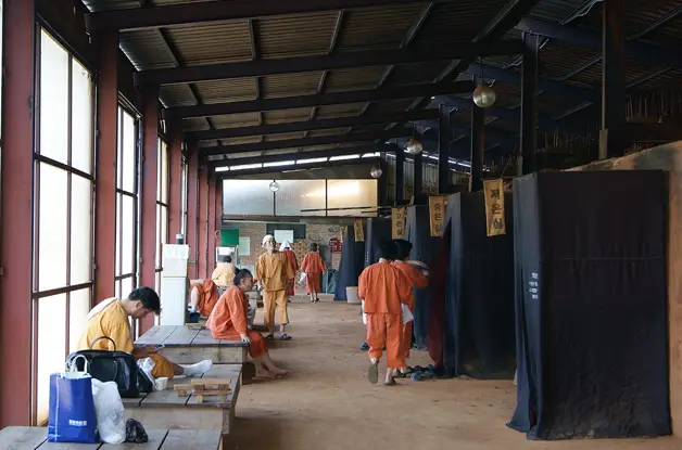 율암온천-참숯가마-찜질방-안내