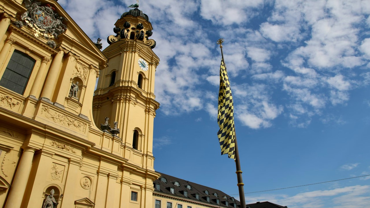 독일 뮌헨 유학 특징 대학, 생활비 유학생활