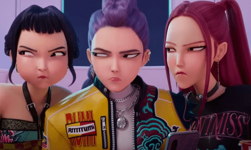 OST가 말해주는 K팝