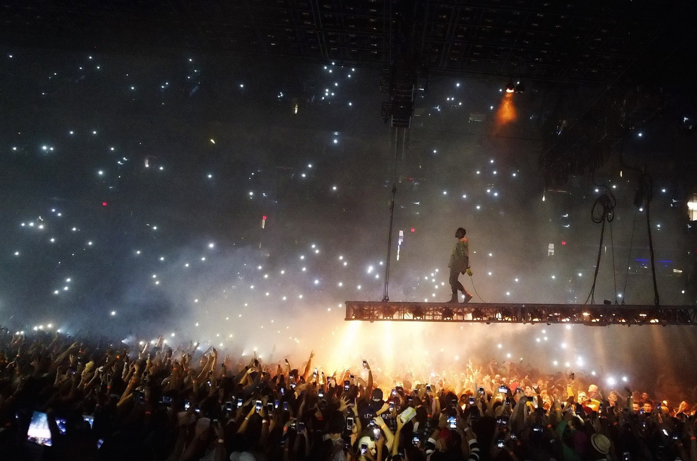 POP음악의 특징과 역사