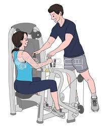 건강 센터 관련 사진