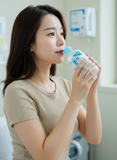 식중독 치료&amp;#44; 제대로 알고 대처하기