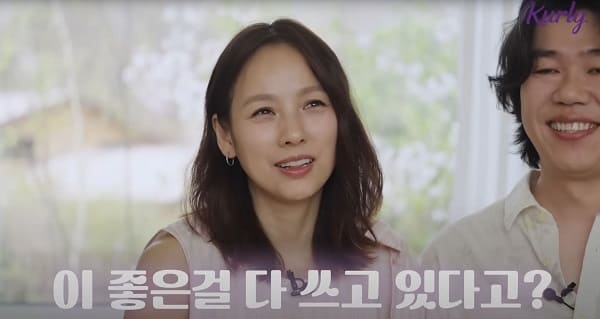 이효리가 매일 아침 챙겨먹는 그릭요거트의 효능은