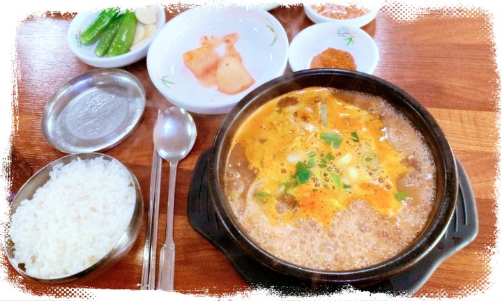 백종원-클라쓰-천안-병천-순대-얼큰이-순대국밥