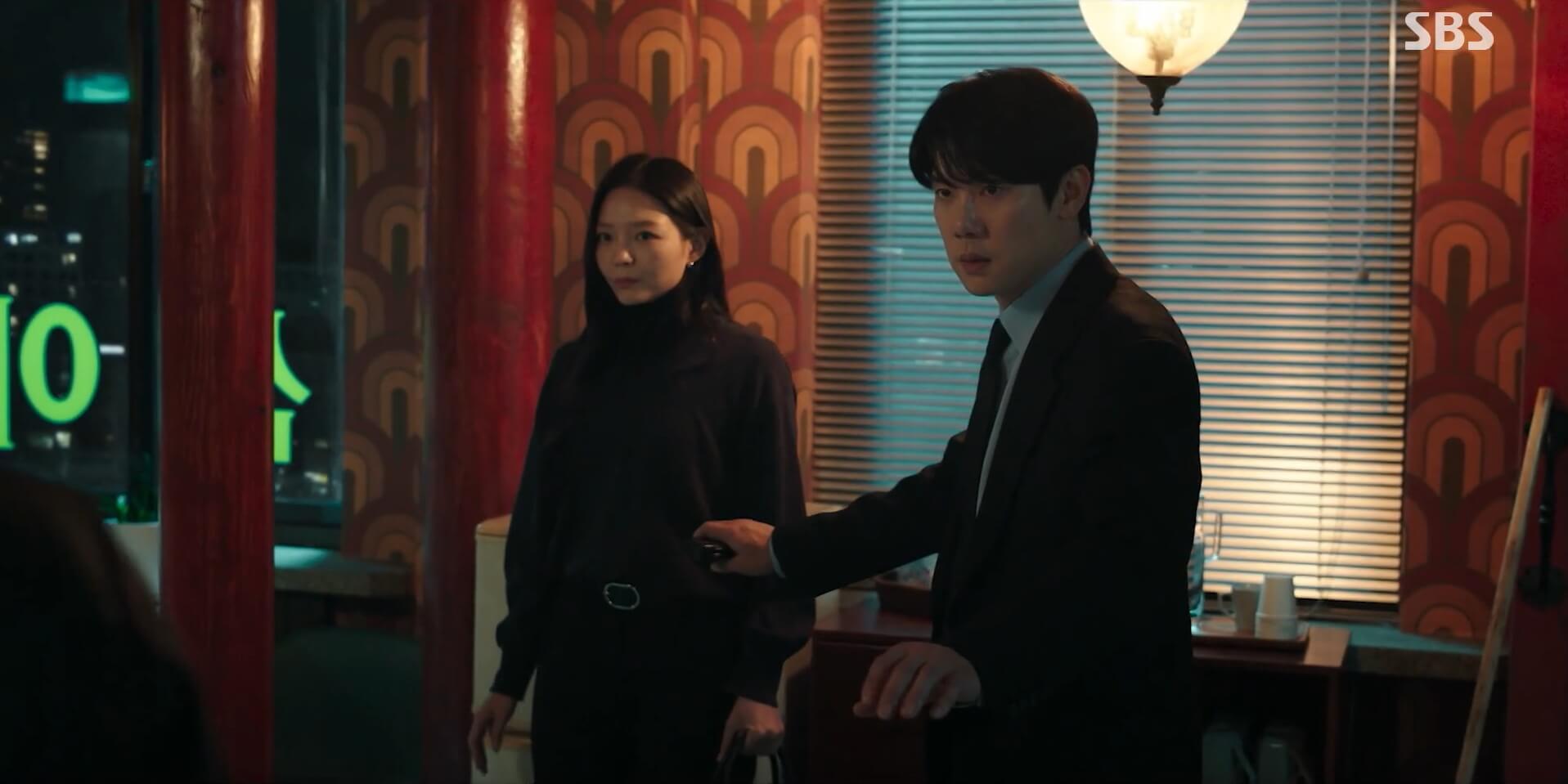SBS 신이랑 법률사무소 42