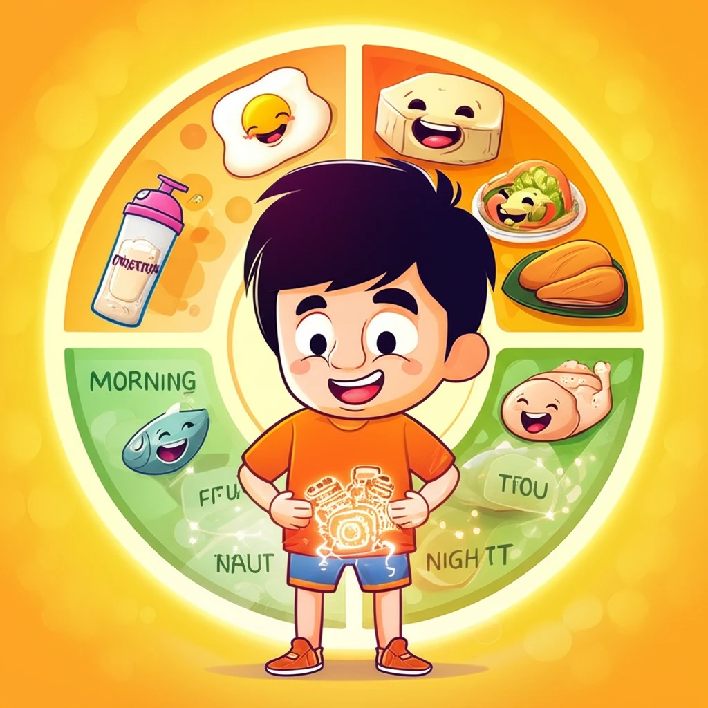 다이어트 체중 정체기 탈출 식단 조절..