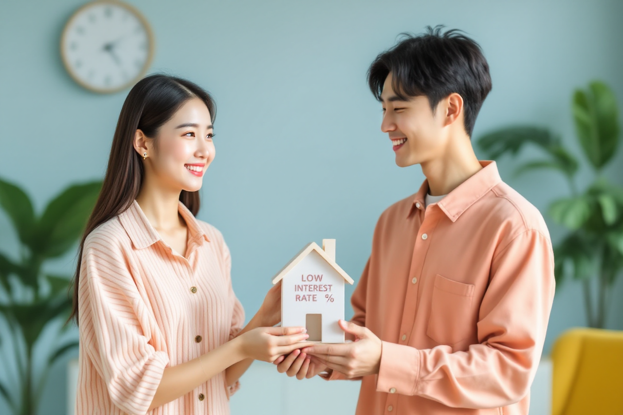 전세자금 대출 정의