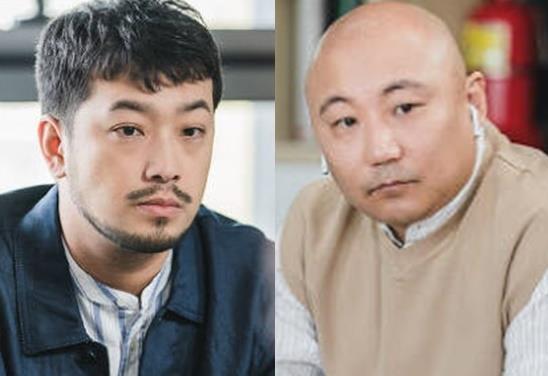 이말년 주호민