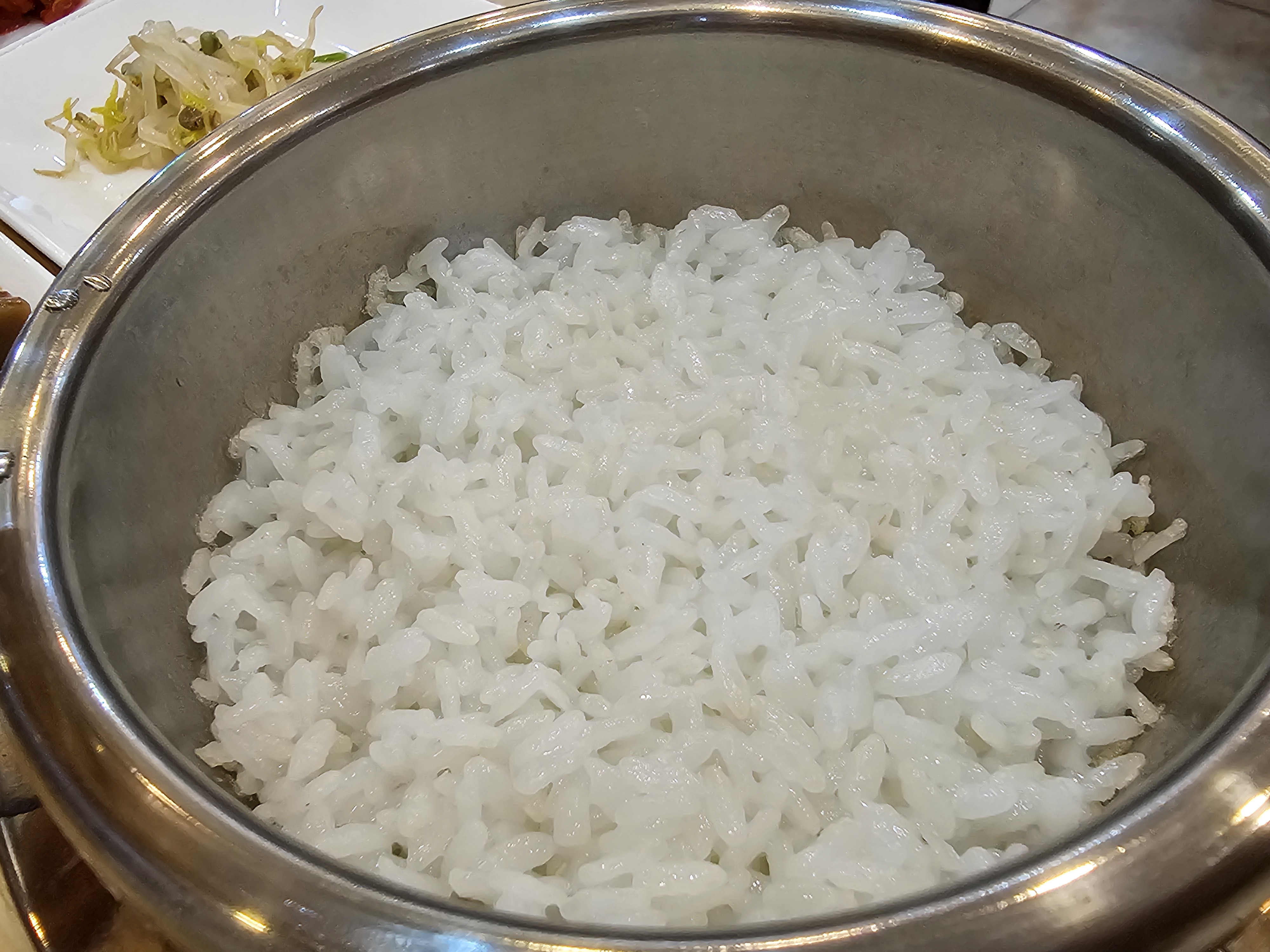 인천_청라_풍년미가_돌솥밥