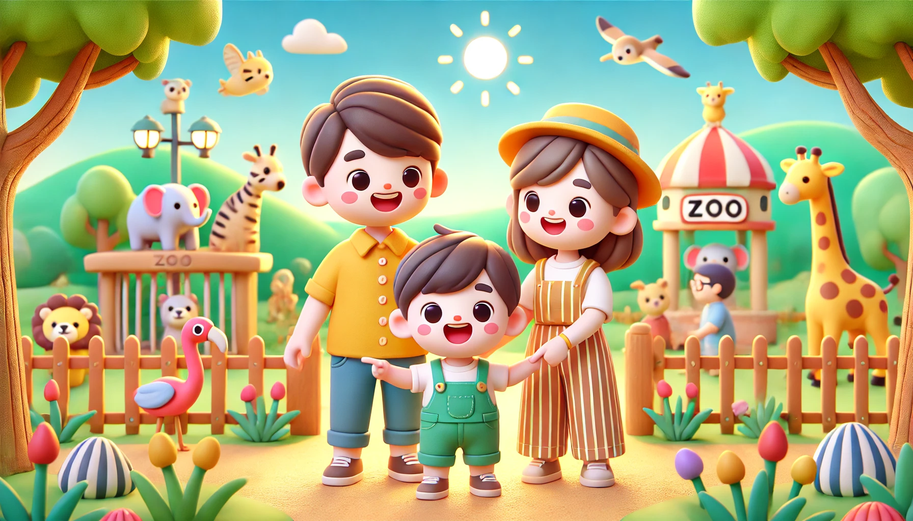 서울대공원 동물원[Seoul Grand Park Zoo]