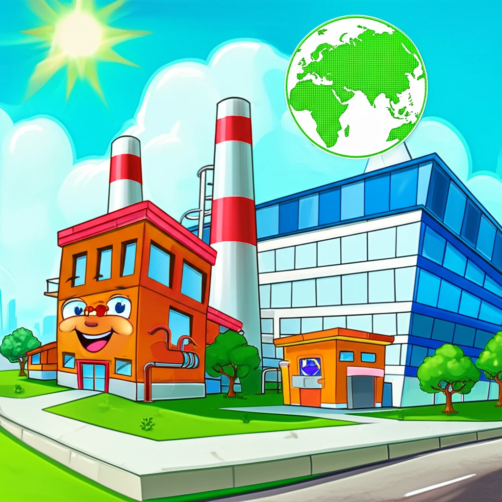 중소기업 기준 개편 미국의 관세 강화