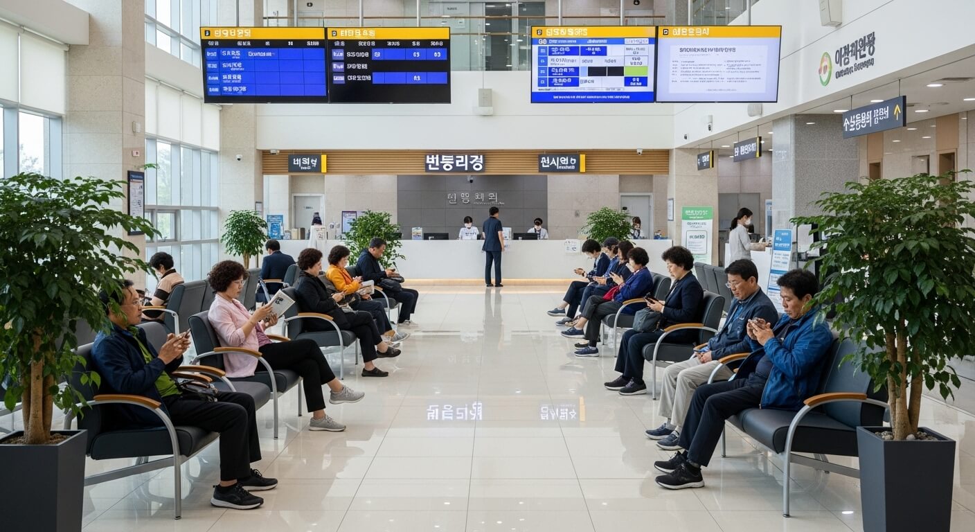 콜레스테롤 정상수치