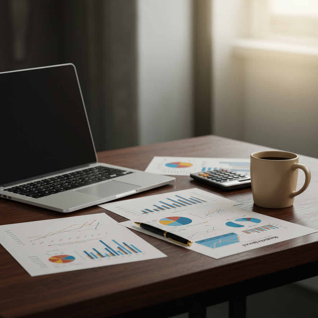 생활비 절약법: 금융 관리를 통한 지출 절감