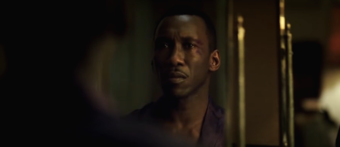 인종차별이 심했던 시대 (영화 '그린북')