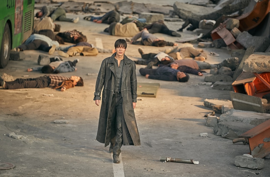 전지적 독자 시점 영화