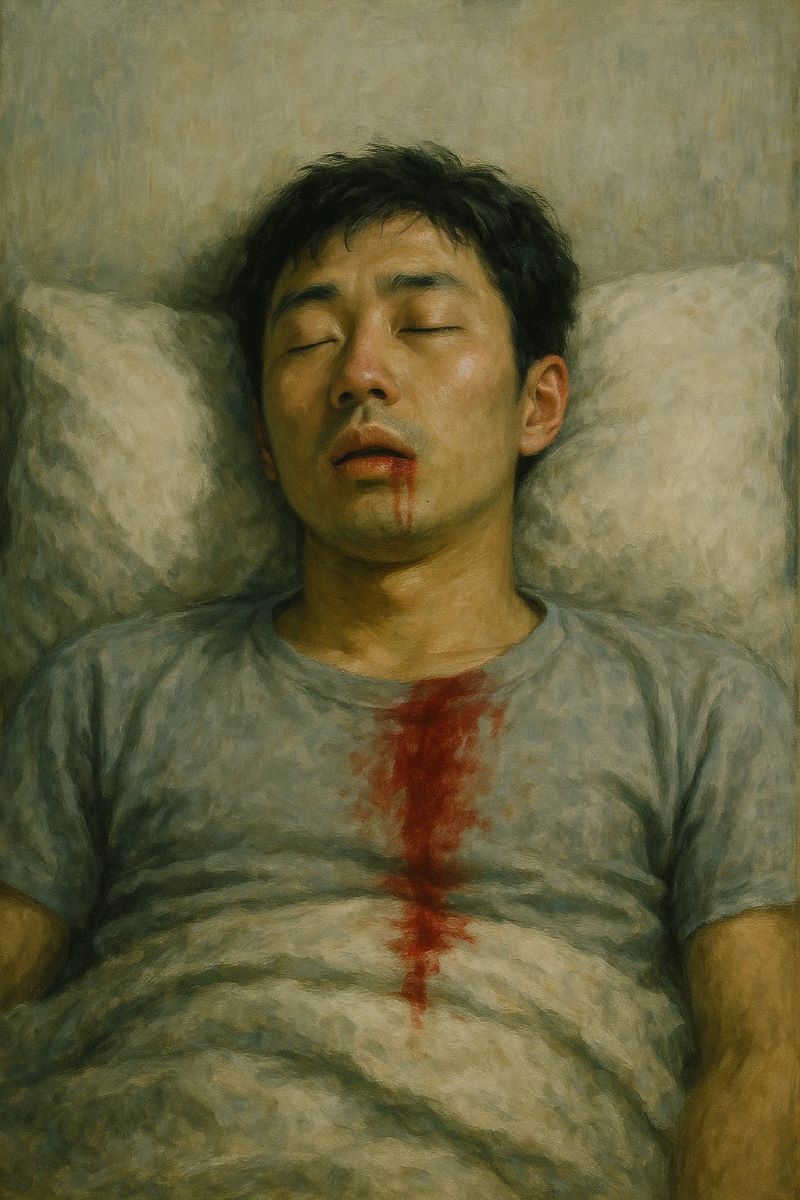 내가 죽는 꿈 해몽 – 다시 태어나는 변화