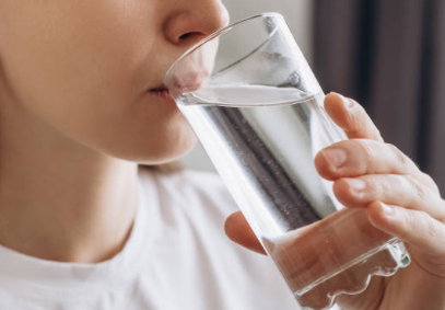 생리통에 좋은 물