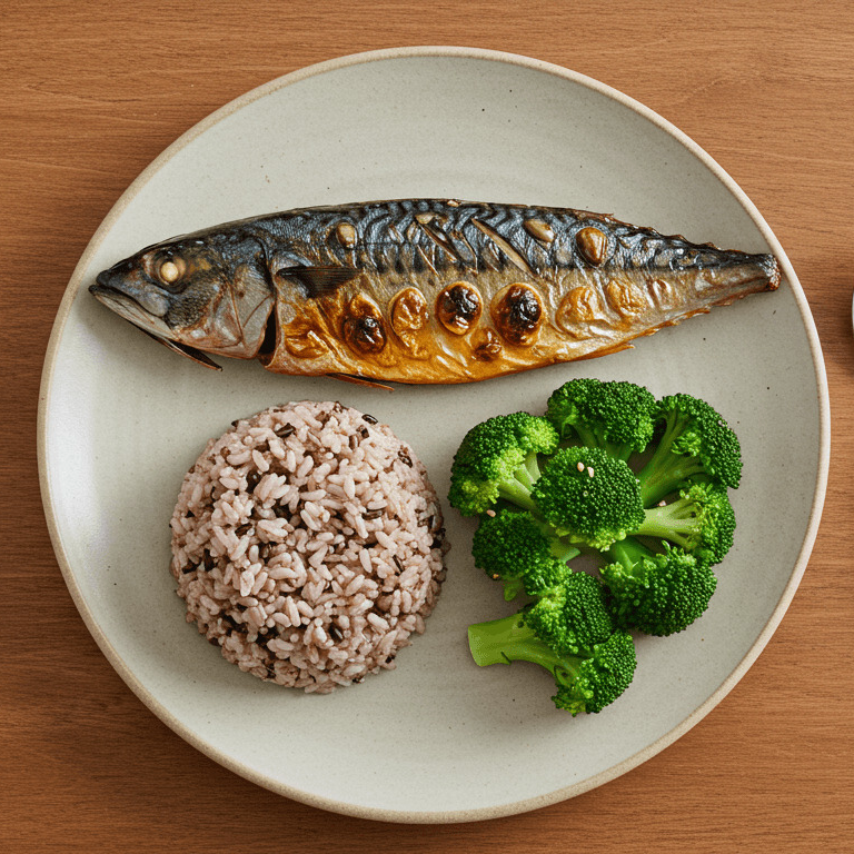 고지혈증에 좋은 음식 사진 13