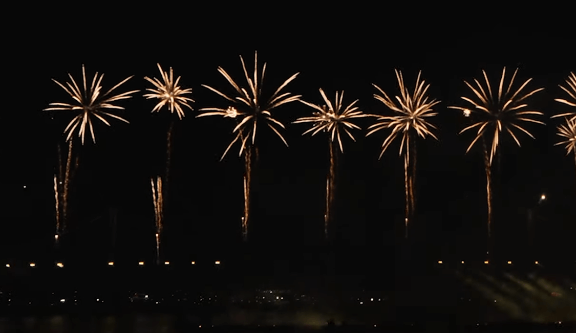 2025 부산불꽃축제 일정(기간∙날짜), 티켓예매, 가격 (명당자리∙주차∙교통)