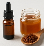 프로폴리스 효능