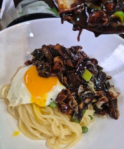 백반기행-함평-중국집-선미식당-간짜장