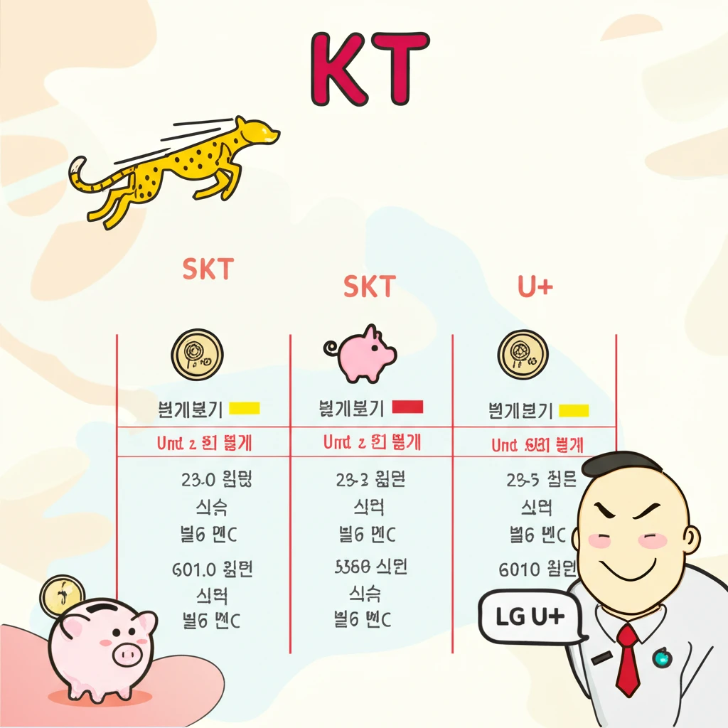 자취생 필수! 가성비 좋은 인터넷, 