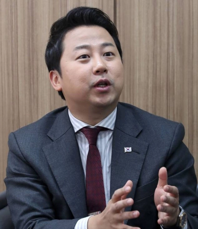 장예찬 프로필 학력 고향 경력