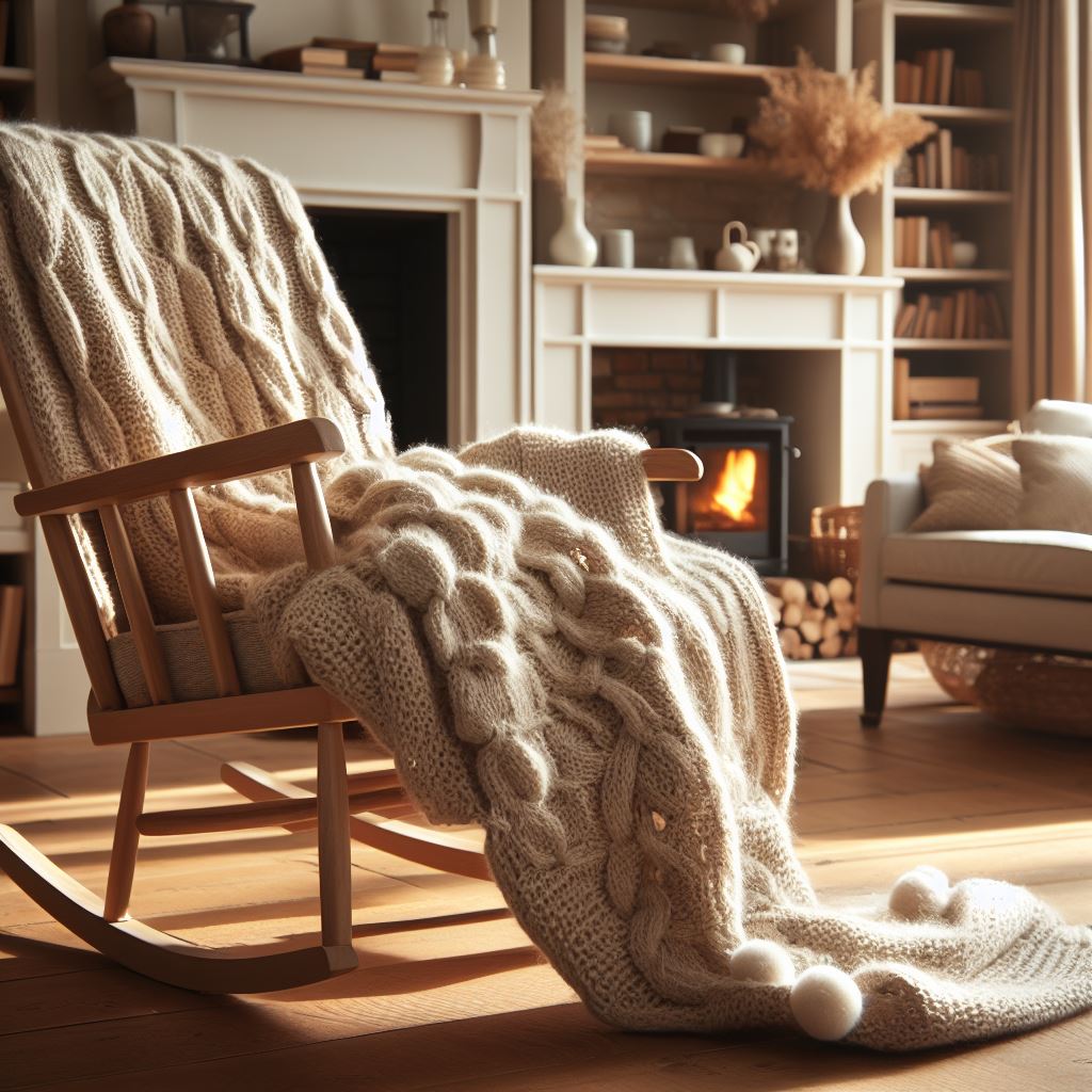 겨울철 실내 온도 유지 팁