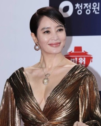 제45회 청룡영화상 새로운MC등장