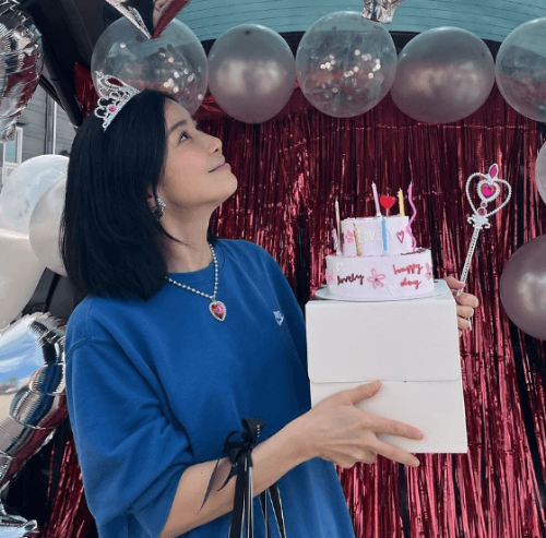 이보영 하이드