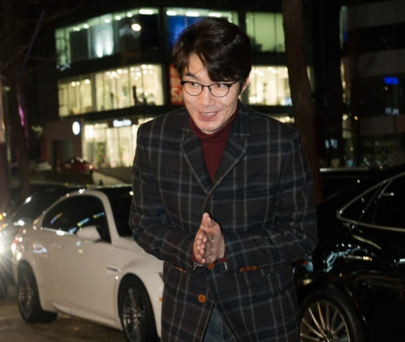 참교육 송영규 유작 류광필 역할 마지막 열연 정리