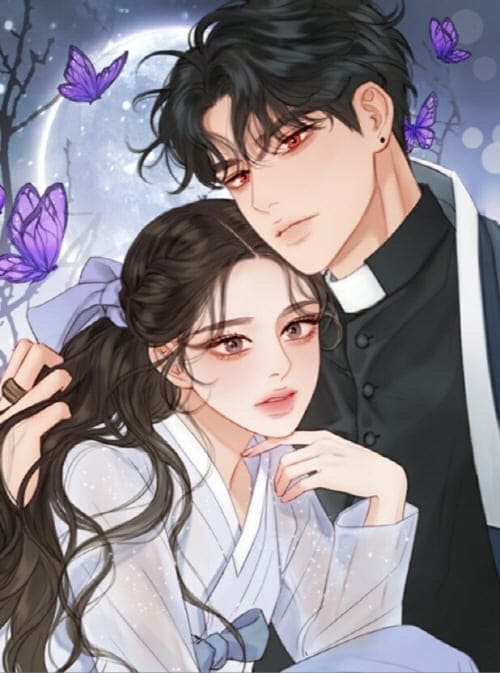블랙윈터-웹툰