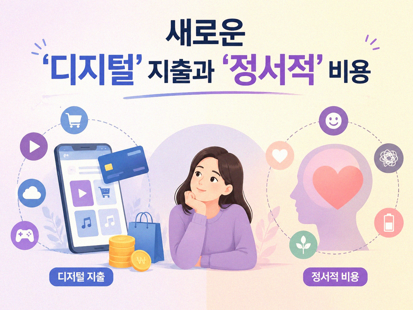 퇴직 후 깜짝 놀라는 숨은 지출들