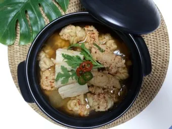 콩나물 데친 물 육수 활용 방법 꿀팁_9