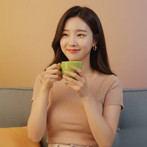 당독소 제거 음식 : 녹차
