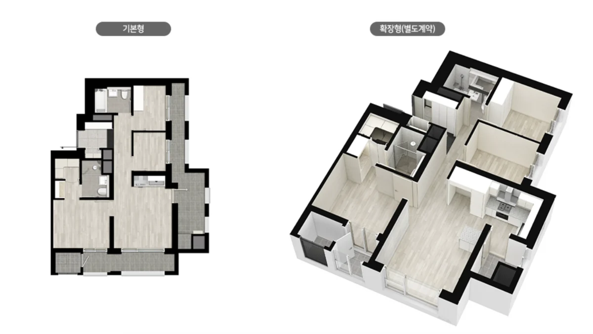 시티오씨엘 6단지