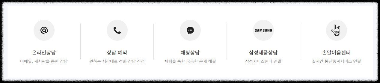sk매직 고객센터 전화번호