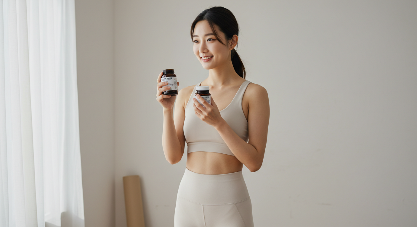 관절영양제 부작용